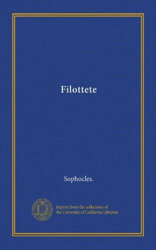 Filottete