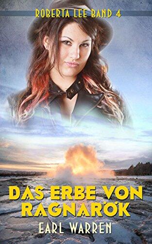 Das Erbe von Ragnarök: Die Abenteuer der Roberta Lee