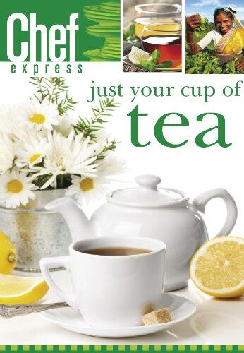 Just Your Cup of Tea