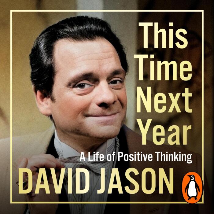 This Time Next Year: The bestselling memoir from the Only Fools and Horses star and national treasure