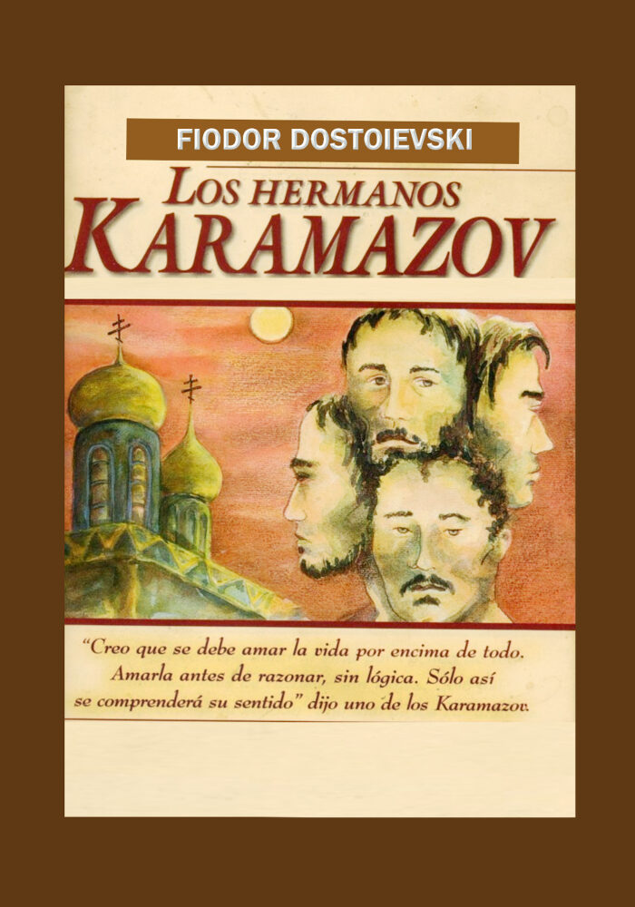 Los hermanos Karamazov