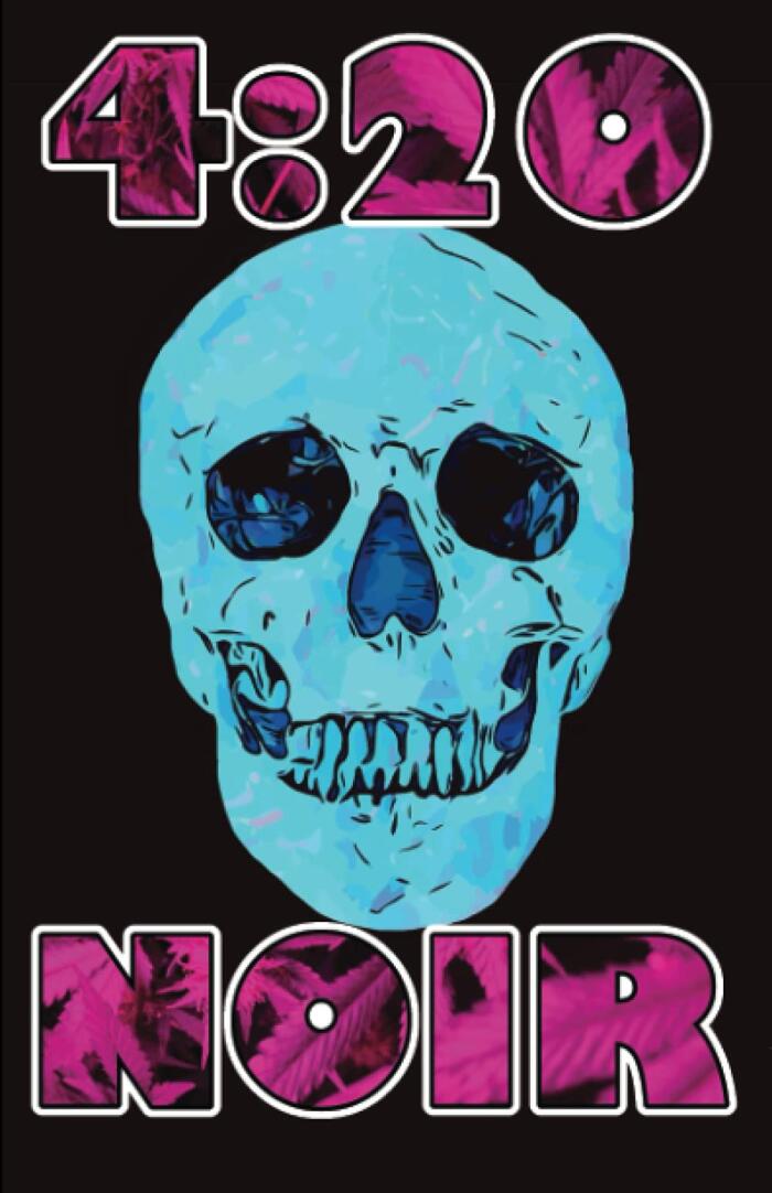 4:20 Noir: A Hoosier Noir Special Edition