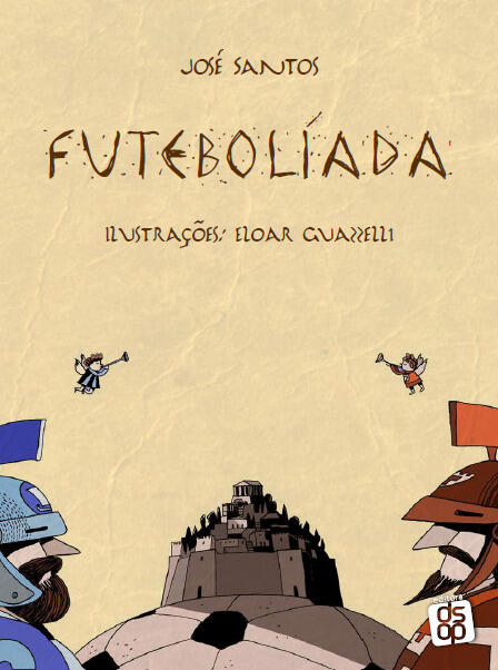 Futebolíada