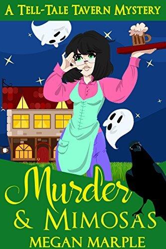 Murder & Mimosas