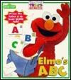 Elmo's ABC