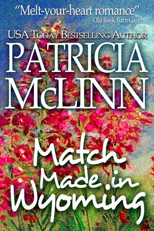 Match Made In Wyoming