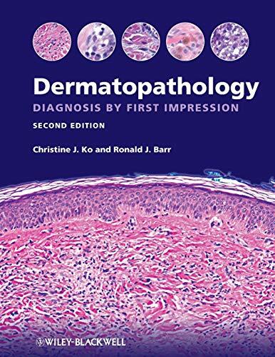 Dermatopathology: Diagnosis by First Impression