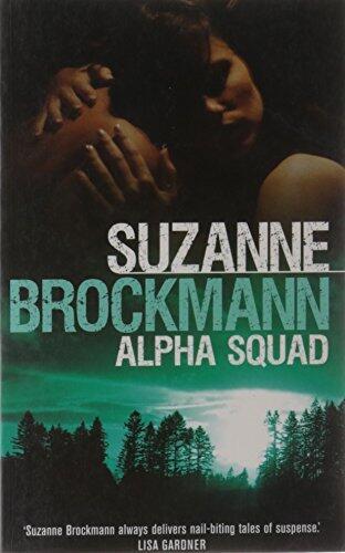 Alpha Squad: Prince Joe / Forever Blue (Mills & Boon Special Releases) by Suzanne Brockmann