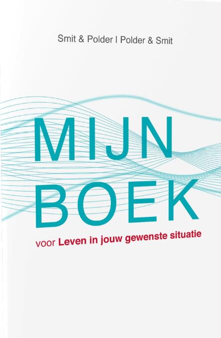 Mijn boek