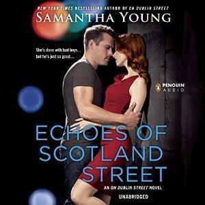 Echoes of Scotland Street