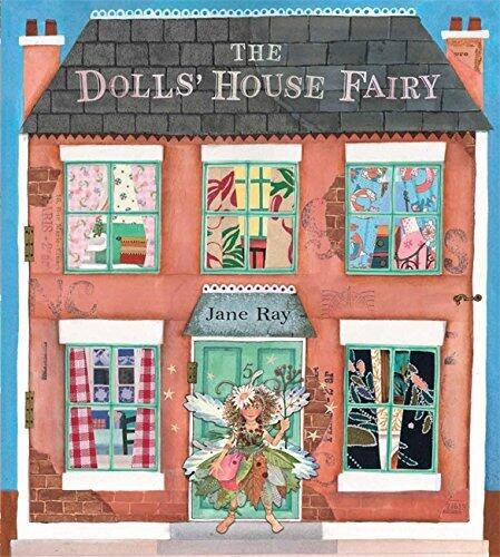 The Dolls' House Fairy