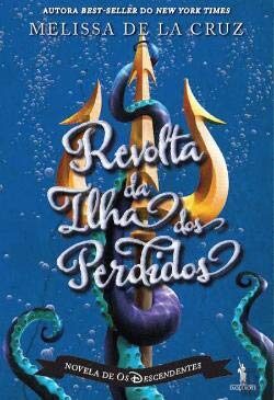 Os Descendentes - Revolta da Ilha dos Perdidos