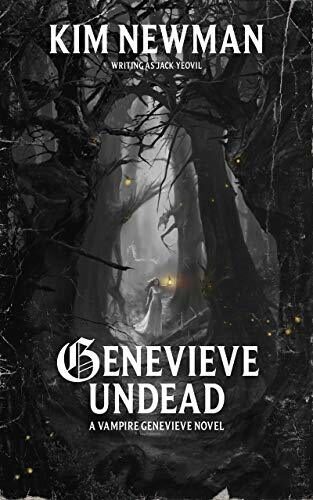 Genevieve Undead