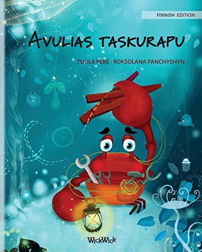 Avulias Taskurapu