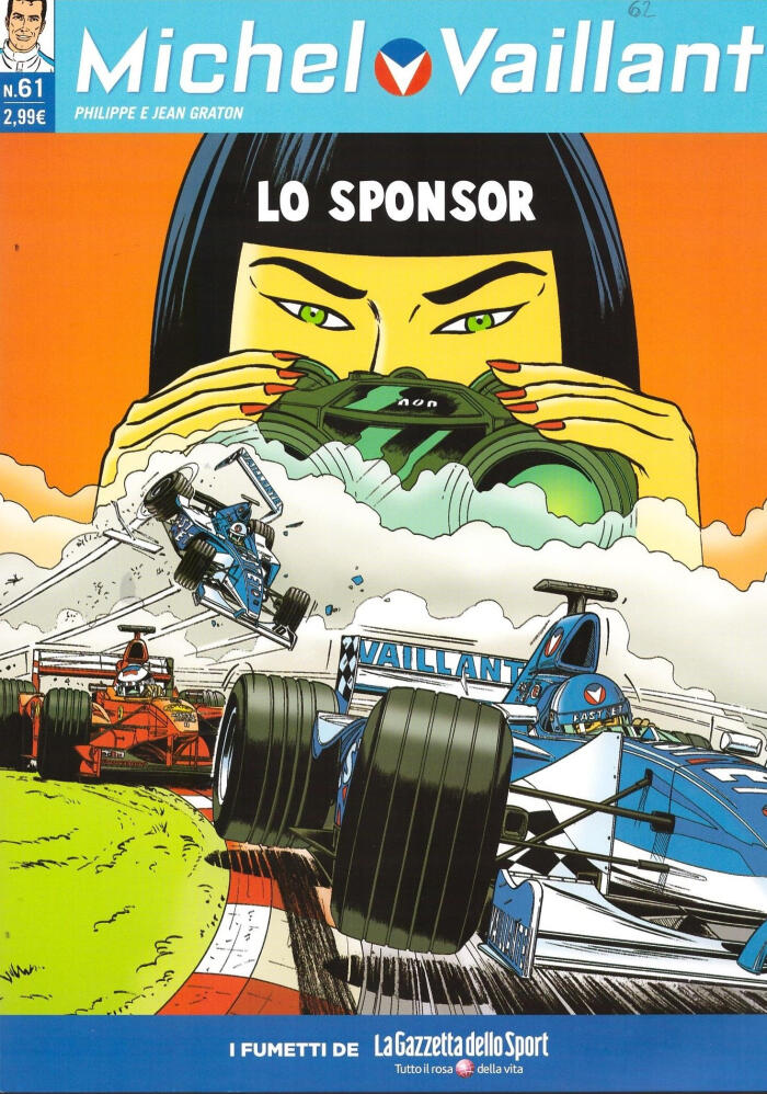 Lo Sponsor