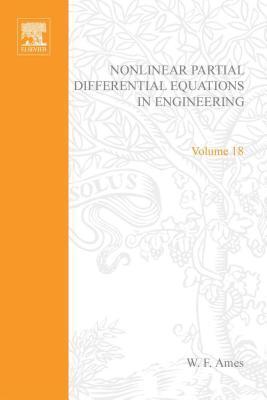 Nonlinear Partial Differential Equations in Engineering