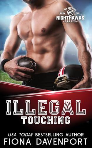 Illegal Touching