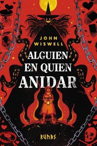 Alguien en quien anidar