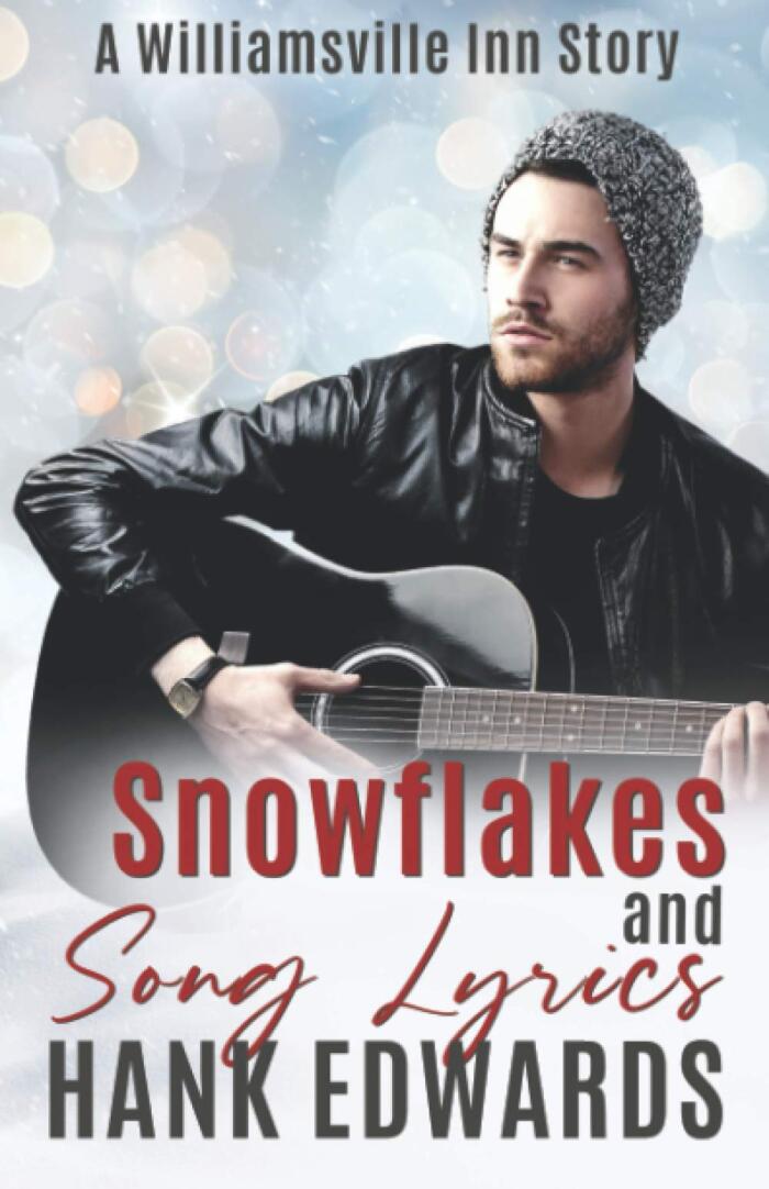 Snowflakes and Song Lyrics