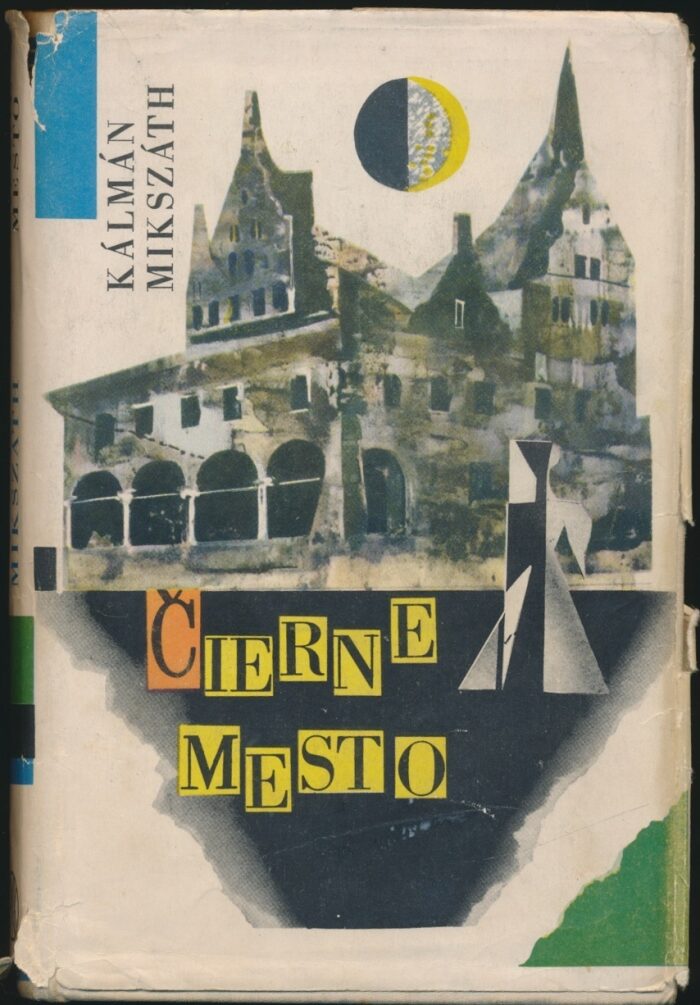 Čierne mesto