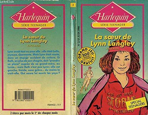 La Soeur de Lynn Langley (Reliure inconnue)