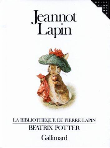 Jeannot Lapin