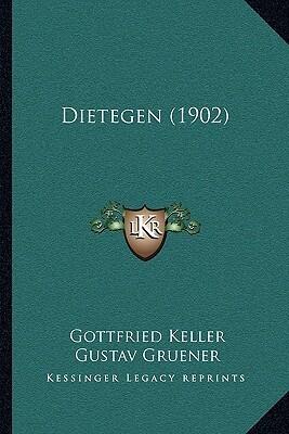 Dietegen