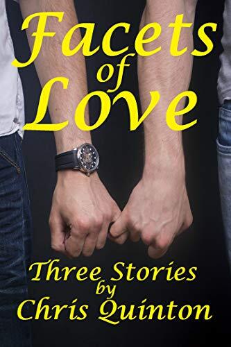 Facets of Love: Three Stories