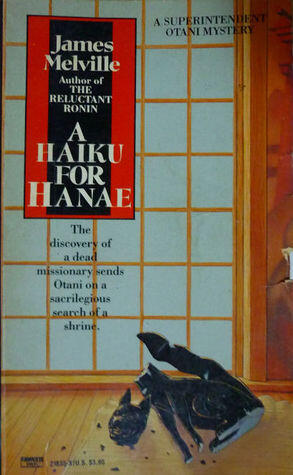 A Haiku for Hanae