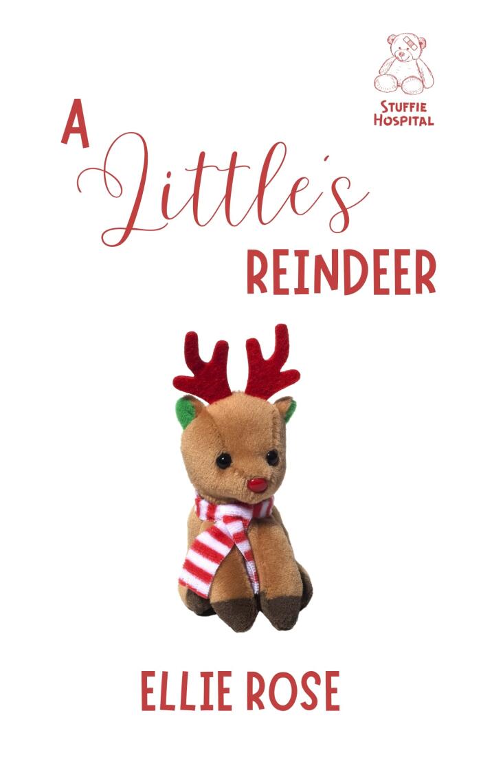 A Little's Reindeer