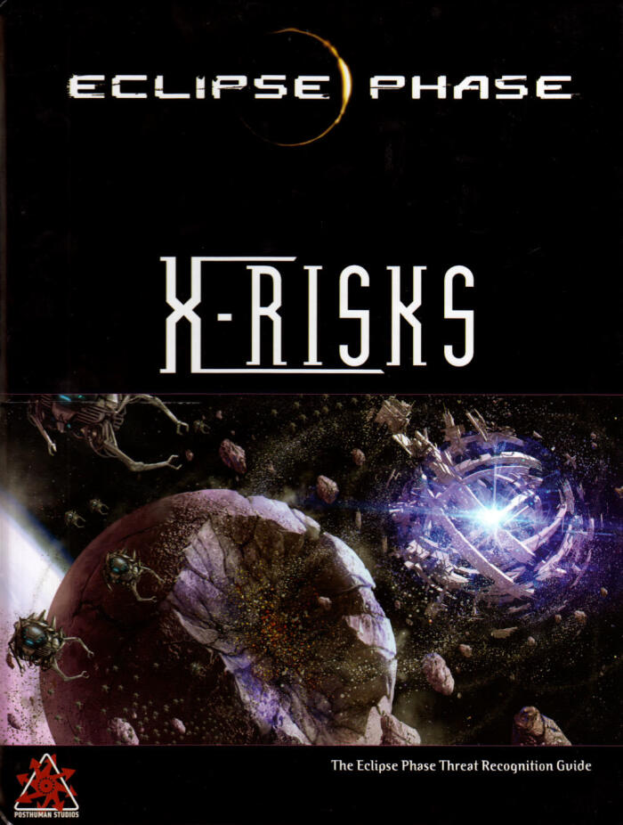 X-Risks