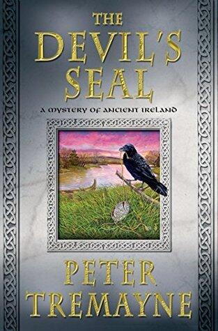 The Devil's Seal: A Mystery of Ancient Ireland