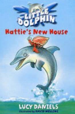 Hattie's New House