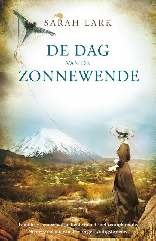 De Dag Van De Zonnewende