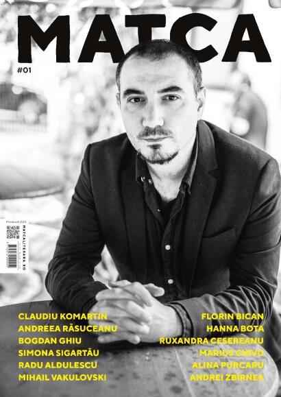 Revista Matca (1/2023)