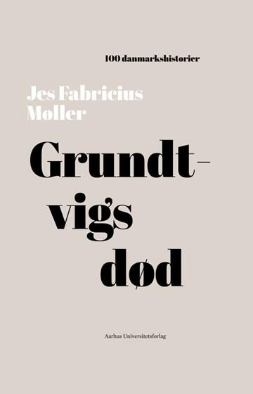 Grundtvigs død - 1872