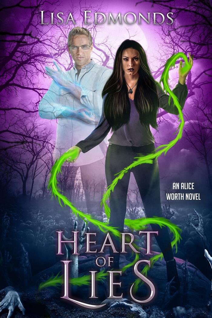 Heart of Lies