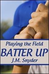 Batter Up