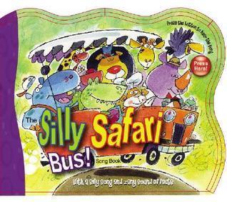 The Silly Safari Bus