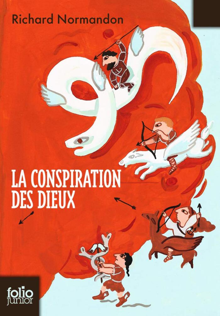 La Conspiration Des Dieux