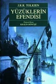 Kralın Dönüşü