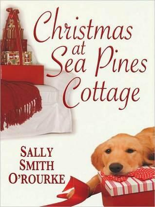 Christmas at Sea Pines Cottage