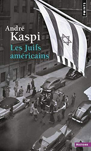 Les Juifs Américains