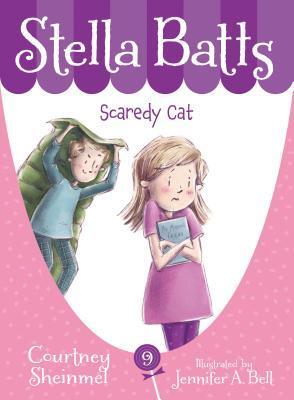 Scaredy Cat