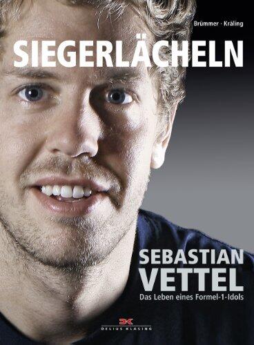 Siegerlächeln