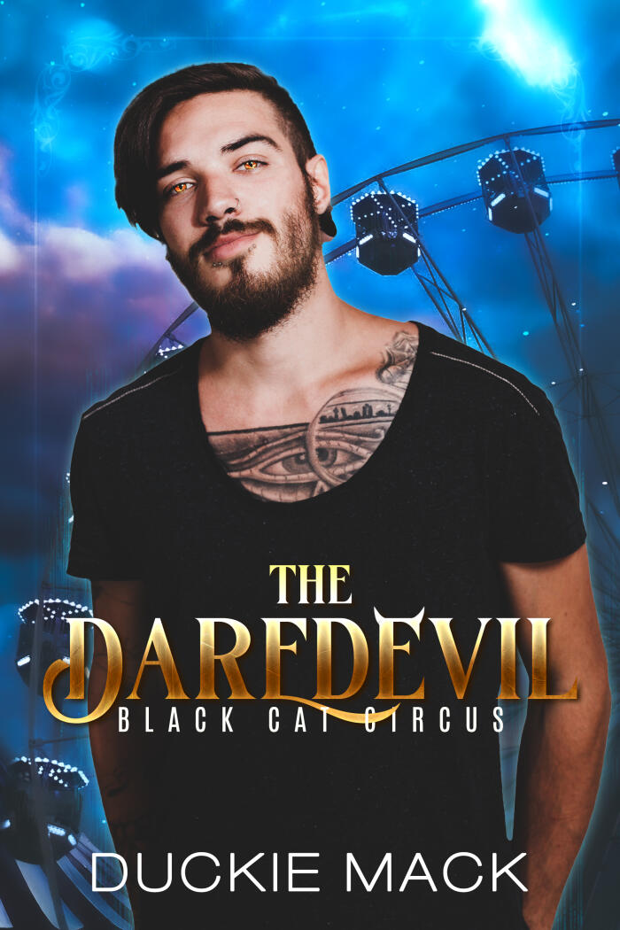 The Daredevil