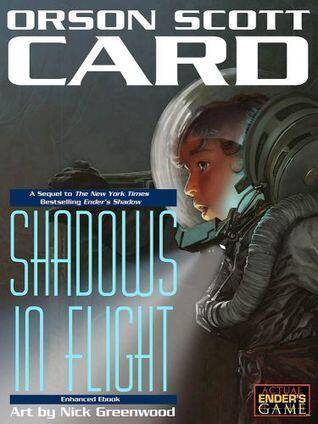 Shadows in Flight