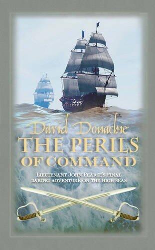 The Perils of Command