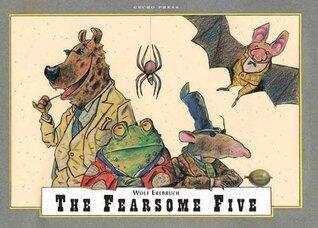 The Fearsome Five