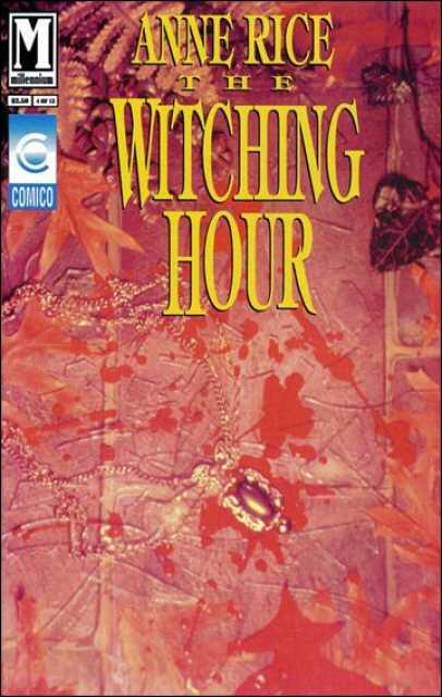 The Mayfair Witches